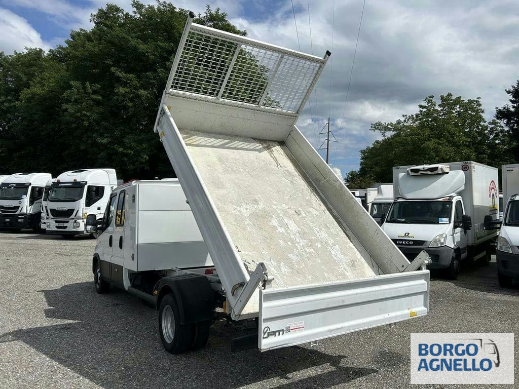 Iveco DAILY 35C14